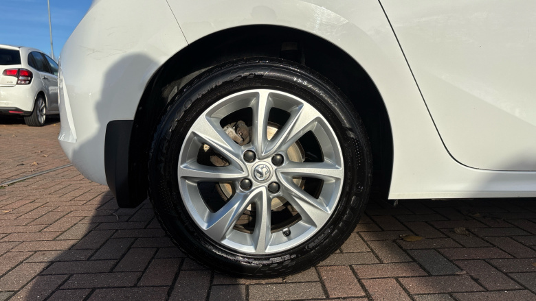 Vauxhall Corsa 1.2 Turbo SE Premium 5dr Petrol Hatchback